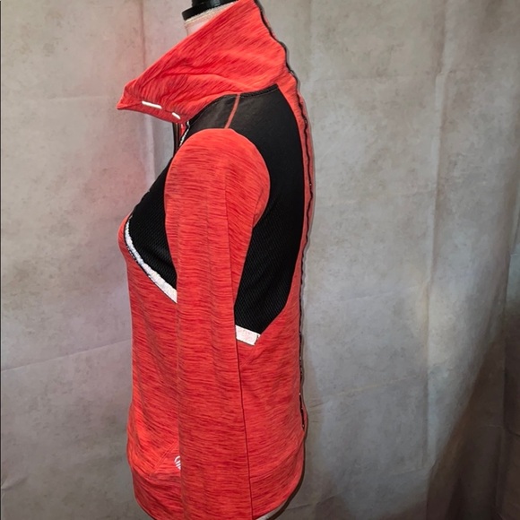 MPG XS Track Jacket Lightweight - Picture 4 of 9